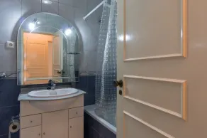 Akisol Olhos de Agua Pine II - Bagno