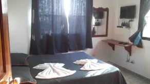 Residencial Estephany - Room