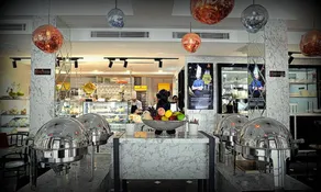 1969 Business Suites Bandar Botani, Ipoh - Restaurant