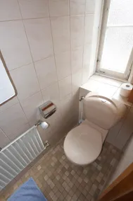 Gasthof Graf - Salle de bain