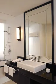 At 21 Saladaeng - Salle de bain