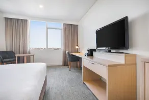 Sage Hotel Wollongong - Room