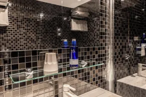 Grassmarket Hotel - Bad