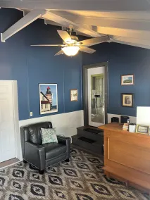 Yardarm Motel - Reception