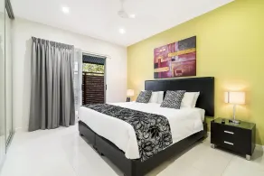 Elsey on Parap - Quarto
