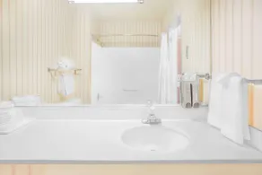 Ramada by Wyndham Barstow - Salle de bain