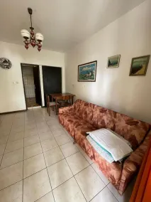 Green Apartment for 3 - Room