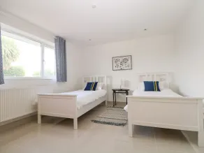 Wheatlands - Room