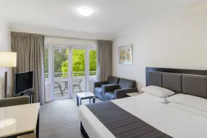 Nesuto Pennant Hills - Room