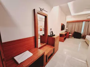 The Fern Residency, Bodhgaya, Series by Marriott - Rom