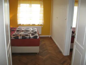 Apartment Sejko - Quarto