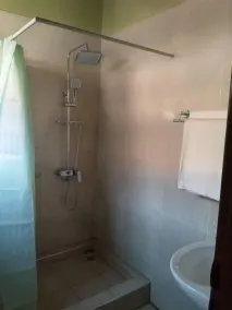 Belize Motel - Bagno