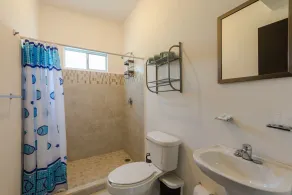 Tu Casa Condos - Baño