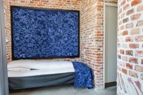 Hindsgavl Slot - Room