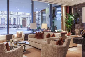Four Seasons Hotel London at Park Lane - Lobby