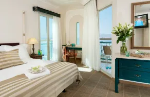 Herods Palace Hotels & Spa Eilat a Premium collection by Fattal Hotels - Rom