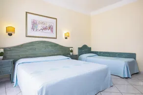 Hotel Maria Rosaria - Chambre