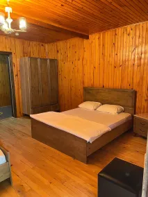 Adile Sultan Konagi - Room
