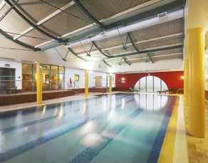 Ballymascanlon Hotel and Golf Resort - Piscina