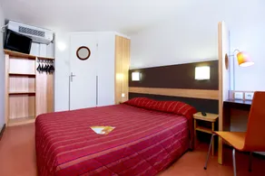 Hôtel Premiere Classe Pamiers - Værelse
