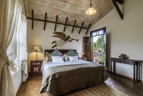 Hospedaria Casa da Pedra - Zimmer