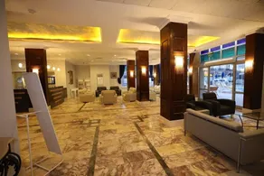 Sirius Mi Hotel Gumuldur - Reception