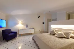 Hotel Garden Riviera - Room