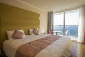 Seaview Hotel - Adults Only 16 Plus - Værelse
