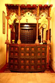 The Kothi Heritage - Reception
