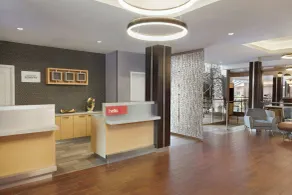 TownePlace Suites by Marriott London - Réception