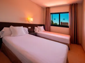 Fuengirola Beach Apartamentos Turísticos - Værelse