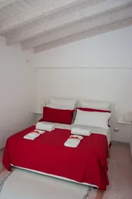 Riz Salento Guest House - Rom