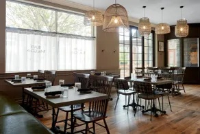 Delta Hotels by Marriott Guelph Conference Centre - Restaurant