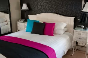 The Grafton - Habitación