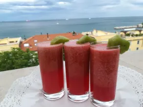 Greif Hotel & Spa - Vue de la chambre