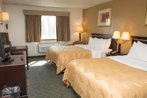 Quality Inn Edgerton - Room