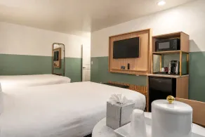 Stargazer Hotel - Rom