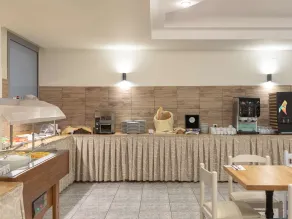 Central Hersonissos Hotel - Restaurant