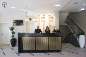 Nora Prestige - Reception