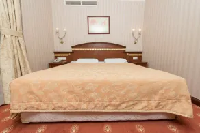 Akar International Hotel - Habitación