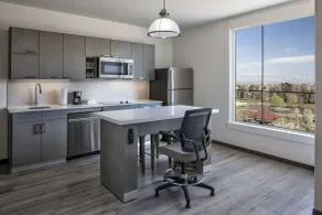 Hyatt House Denver Aurora Anschutz Medical Campus - Chambre