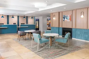 Homewood Suites by Hilton Tampa Airport - Westshore - Réception