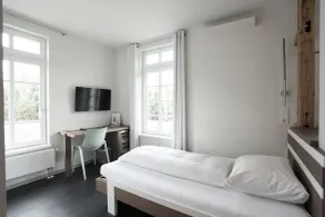 Achtender - Chambre