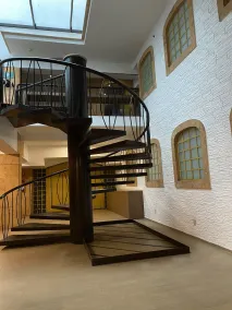 Hotel Villa de Madrid - Restaurant