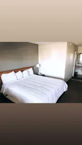 Americas Best Value Inn-Princess Anne - Zimmer
