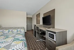 Motel 6 North Sioux City, SD I 29 North - Chambre