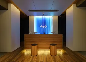 HOTEL SAILS - Reception