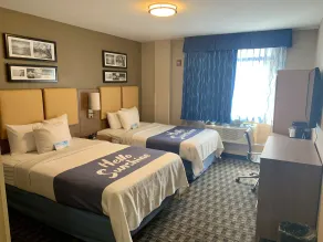 Days Inn by Wyndham Brooklyn Borough Park - Chambre