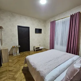 Memory basket - Room
