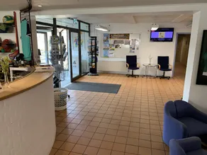 Danhostel Fjerritslev Danhostel Vandrerhjem - Reception